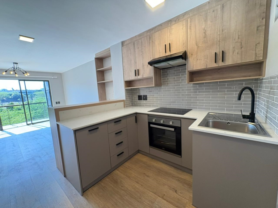 To Let 2 Bedroom Property for Rent in Tyger Waterfront Western Cape